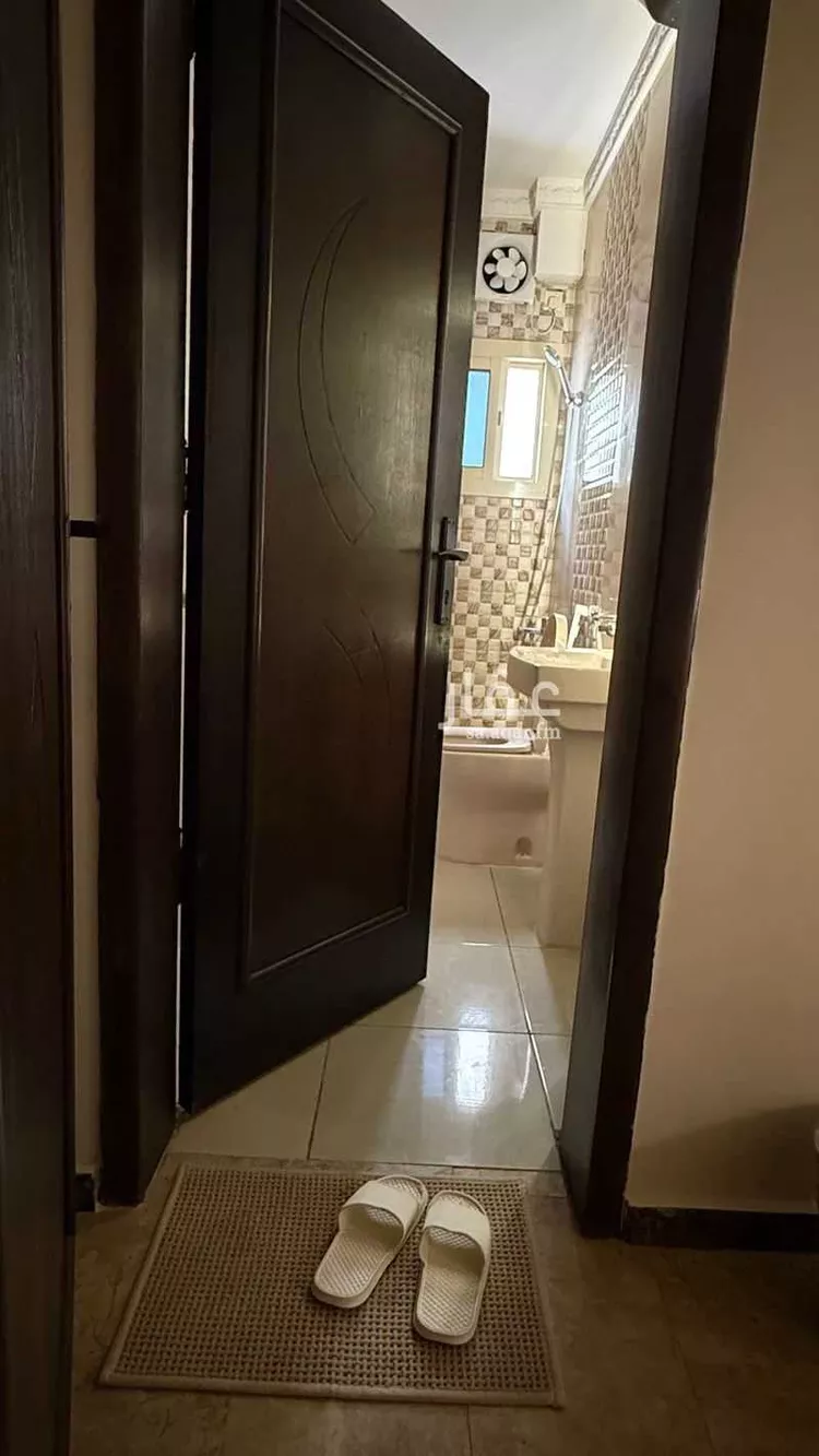 شقة للإيجار في شارع الاسود بن هشام ، حي النعيم ، جدة ، جدة صورة 3