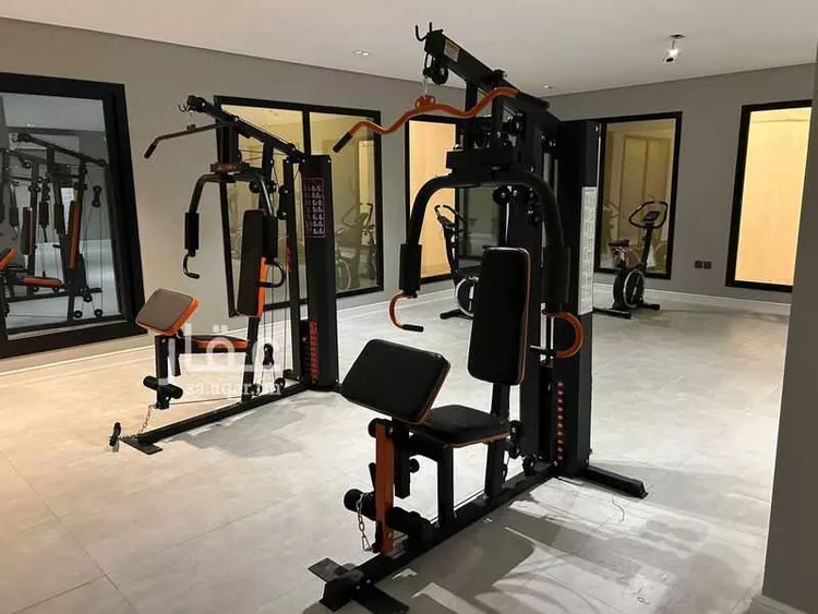 شقة مفروشة للحجز في شارع ابي اسحاق النحوي ، حي ابحر الجنوبية ، جدة ، جدة صورة 5