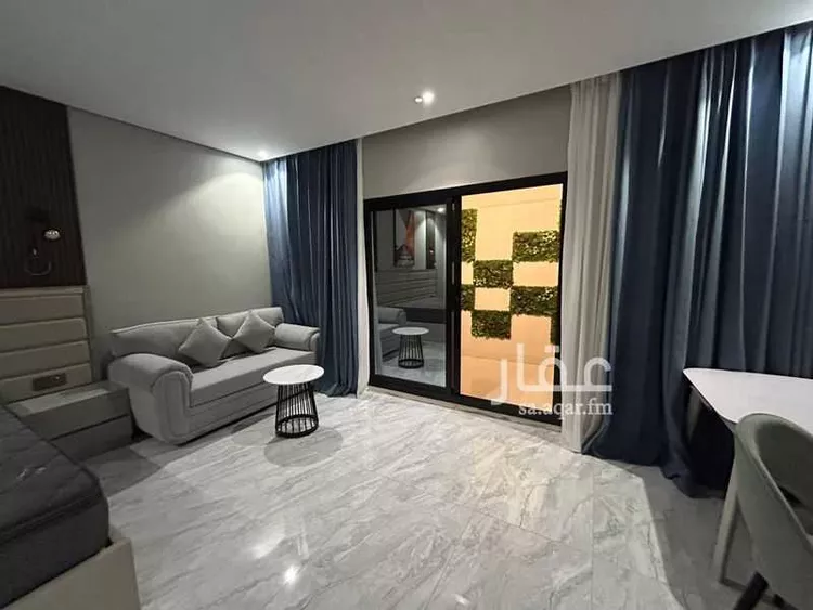 شقة مفروشة للحجز في شارع ابي اسحاق النحوي ، حي ابحر الجنوبية ، جدة ، جدة صورة 2