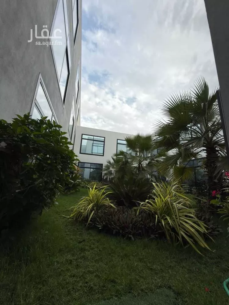 شقة مفروشة للحجز في شارع ابي اسحاق النحوي ، حي ابحر الجنوبية ، جدة ، جدة صورة 3