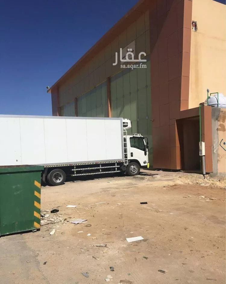 عمارة للبيع في شارع ينبع, حي ظهرة لبن, مدينة الرياض, منطقة الرياض