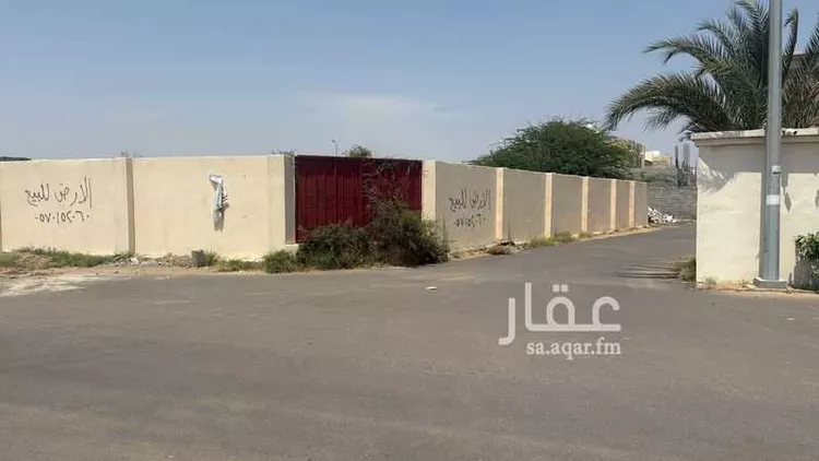 Land for Sale in Jazan Az Zuhur صورة 2