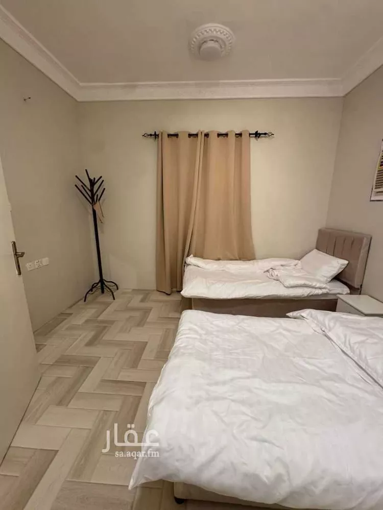 شقة للإيجار في شارعثعلبه بن عمرو الخزرجي ، حي الهجرة ، مكة ، منطقة مكة المكرمة صورة 5