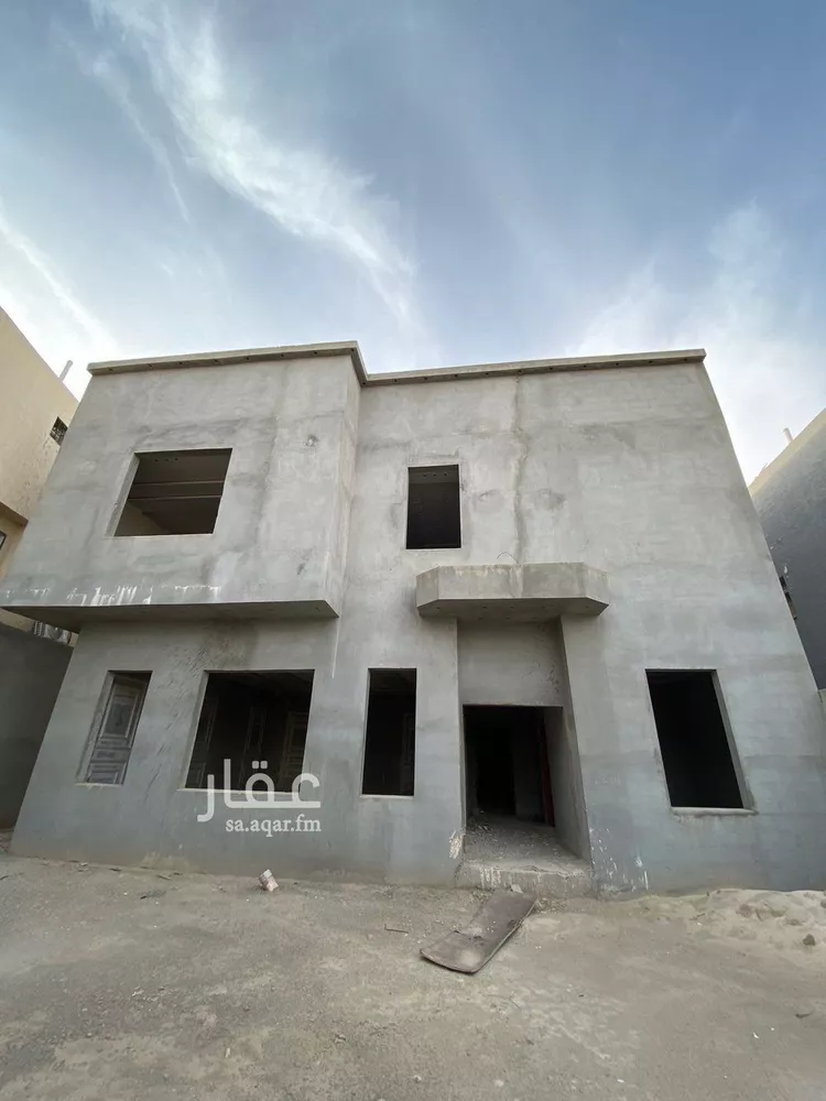 فيلا للبيع في شارع علي بن زياد العبسي, حي الرمال, مدينة الرياض, منطقة الرياض صورة 4