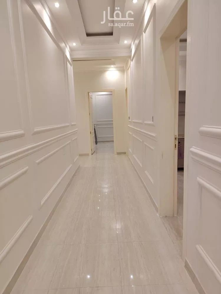 شقة للإيجار في شارع عبدالواحد الأزجي, حي قرطبة, مدينة الرياض, منطقة الرياض 11