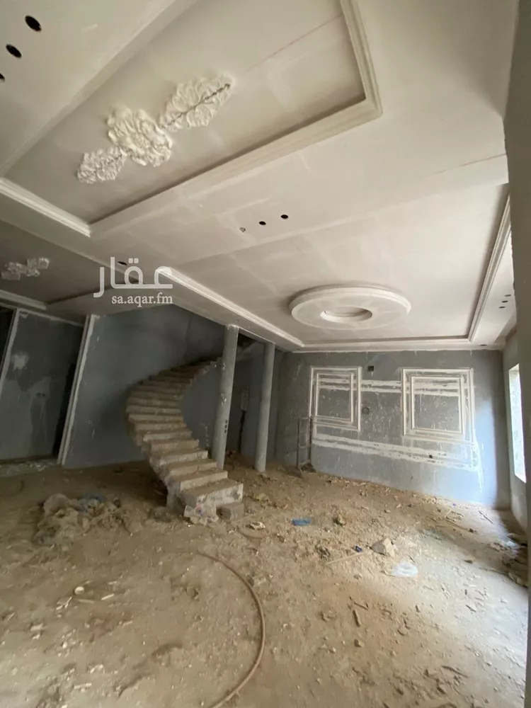 فيلا للبيع في شارع علي بن زياد العبسي, حي الرمال, مدينة الرياض, منطقة الرياض صورة 2