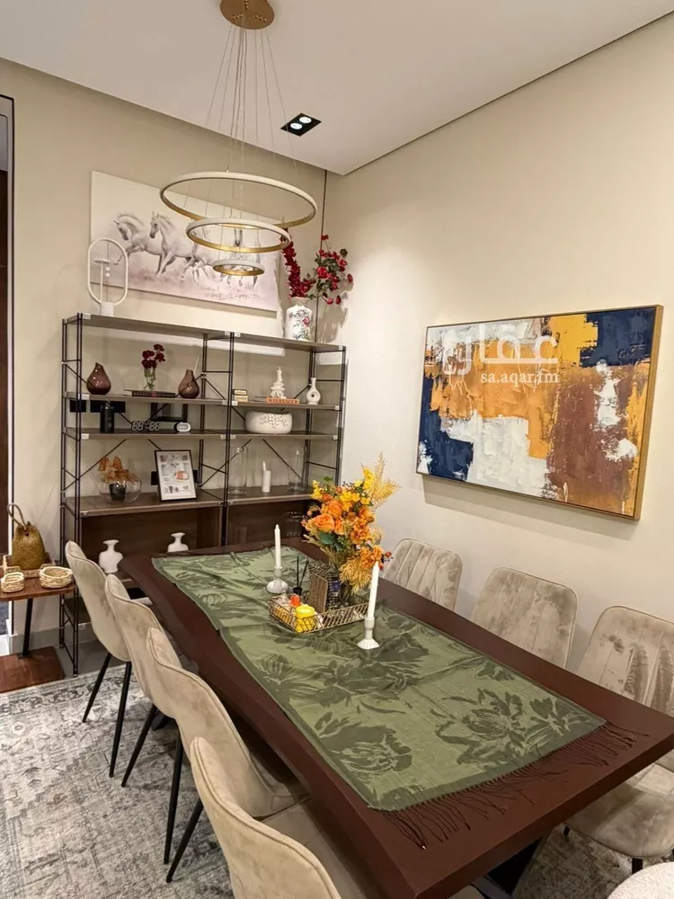 Apartment for Rent in Riyadh Al Munsiyah صورة 3