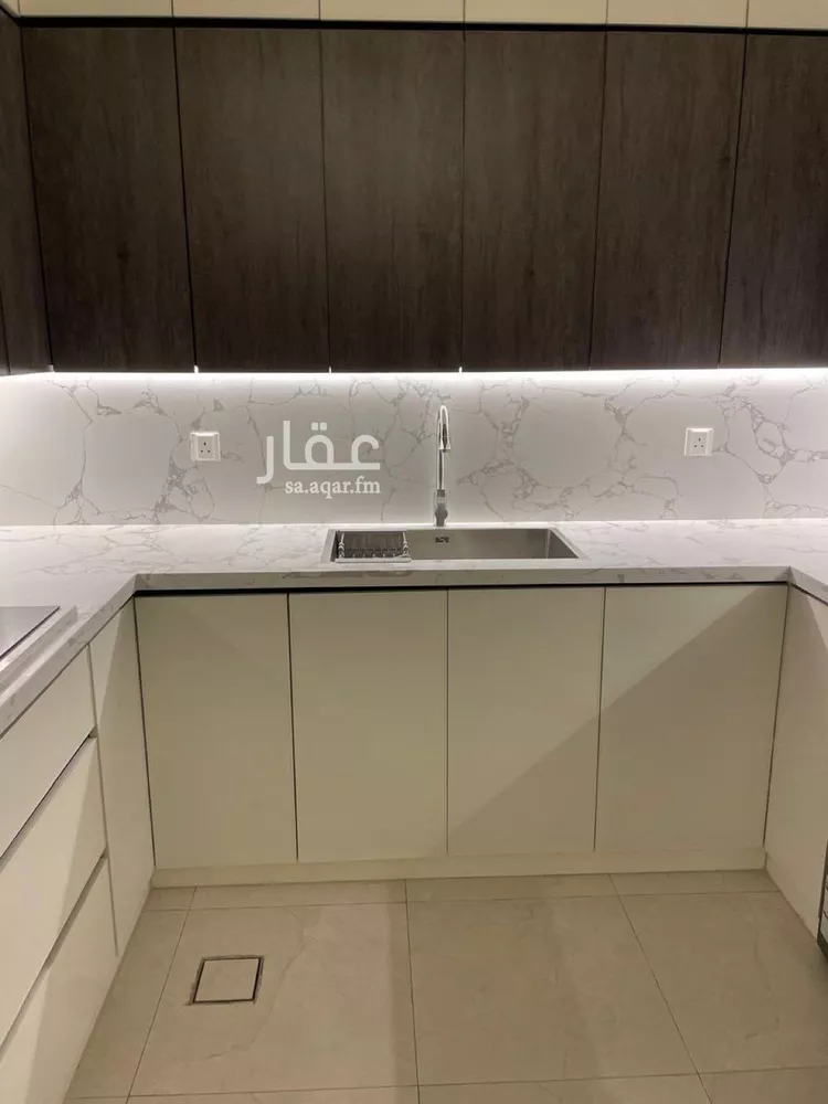 شقة للإيجار في شارع عبدالله بن إبراهيم بن سيف, حي قرطبة, مدينة الرياض, منطقة الرياض صورة 4
