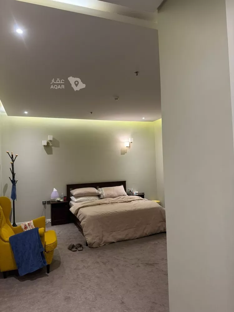 Apartment for Rent in Riyadh Qurtubah 4