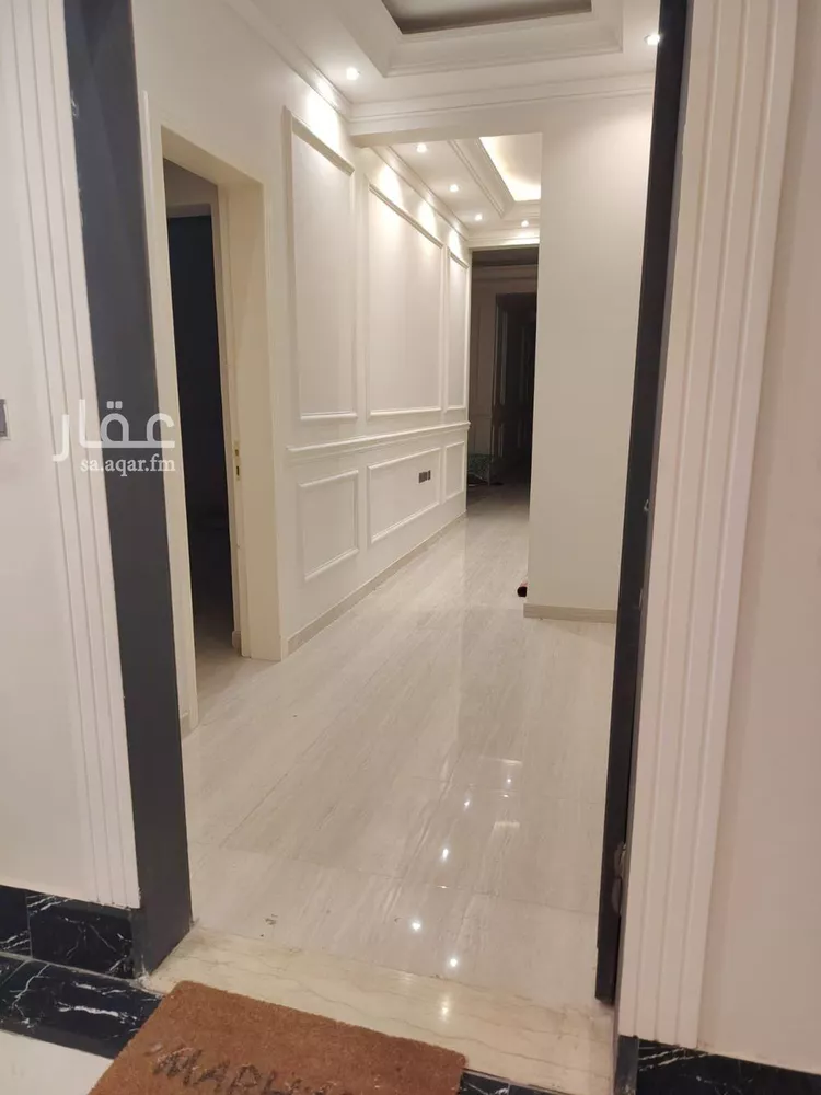 شقة للإيجار في شارع عبدالواحد الأزجي, حي قرطبة, مدينة الرياض, منطقة الرياض 12