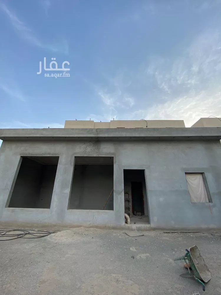 فيلا للبيع في شارع علي بن زياد العبسي, حي الرمال, مدينة الرياض, منطقة الرياض صورة 3