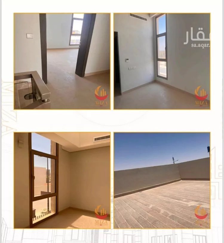 فيلا للإيجار في شارع العين, حي المونسية, مدينة الرياض, منطقة الرياض صورة 5