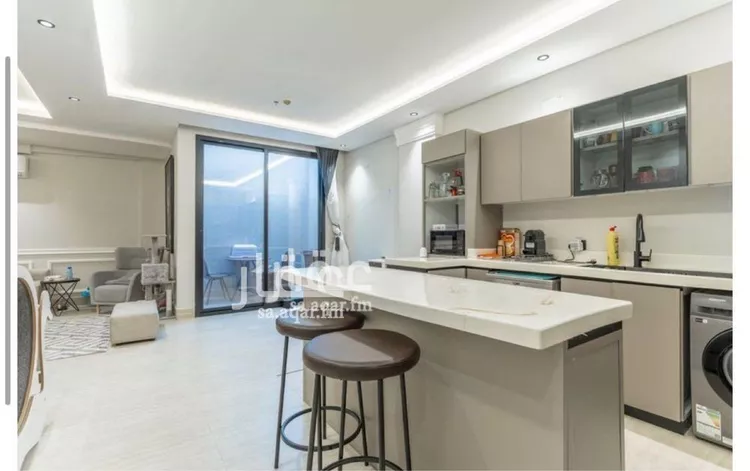 Apartment for Sale in Riyadh Al Munsiyah