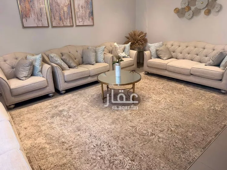 فيلا للإيجار في شارع أبي حجر الأعلى, حي المونسية, مدينة الرياض, منطقة الرياض صورة 4