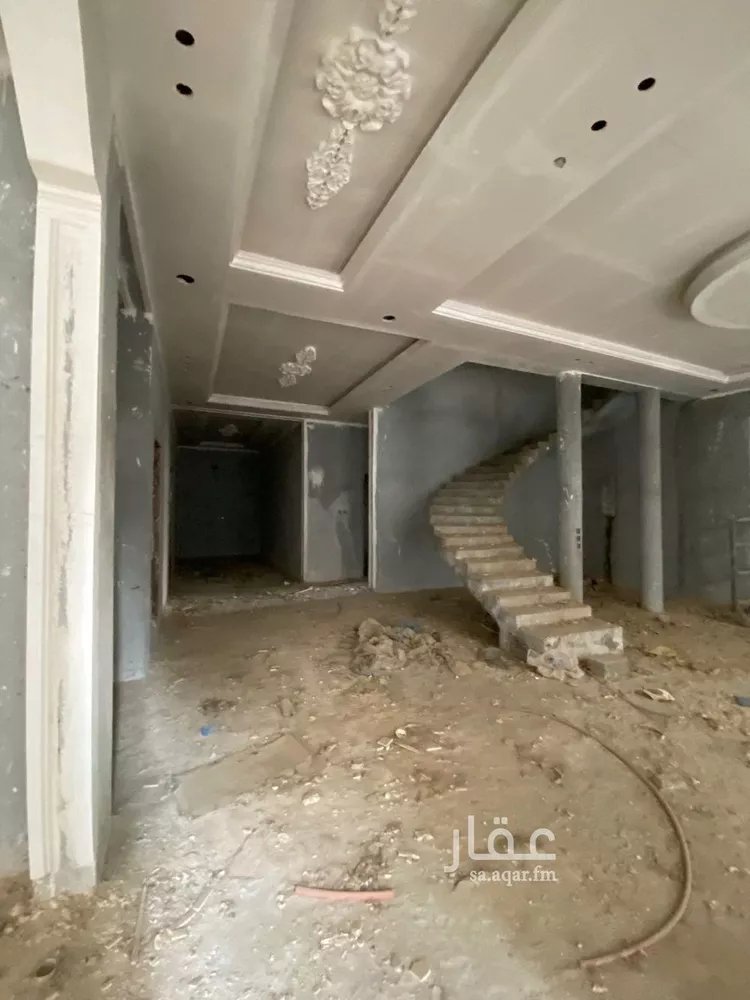 فيلا للبيع في شارع علي بن زياد العبسي, حي الرمال, مدينة الرياض, منطقة الرياض صورة 5