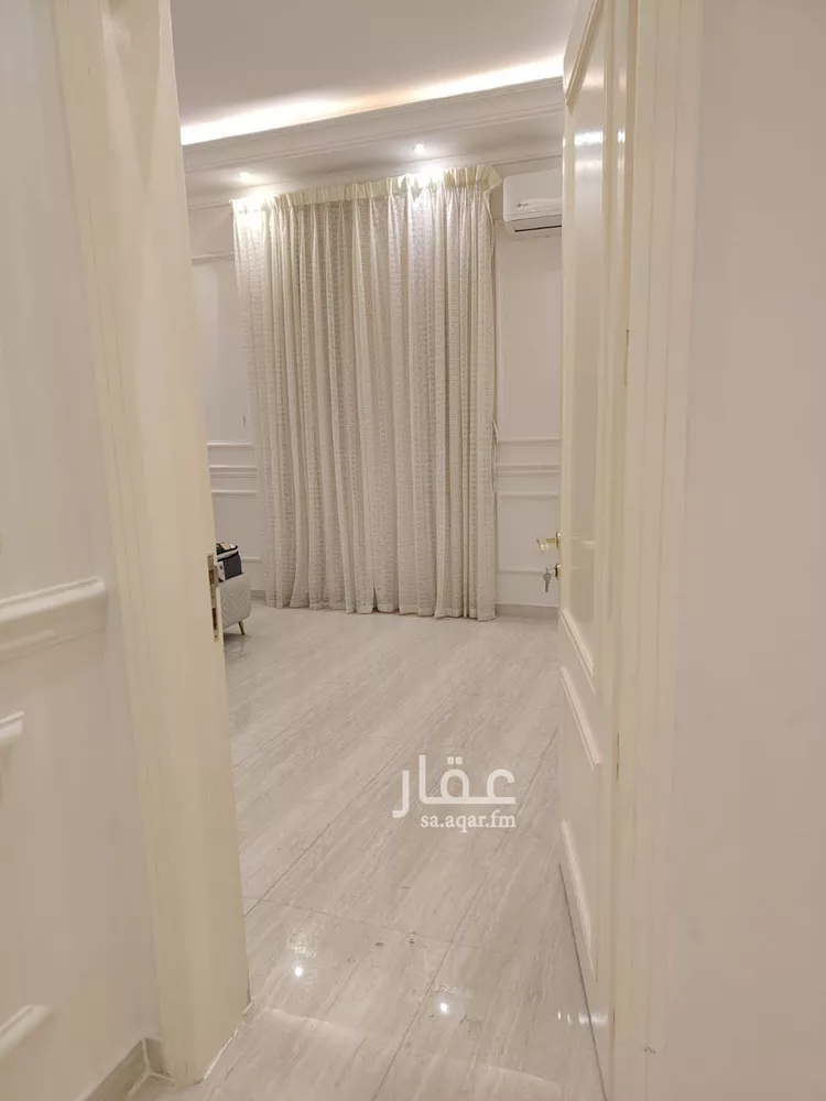 شقة للإيجار في شارع عبدالواحد الأزجي, حي قرطبة, مدينة الرياض, منطقة الرياض 9