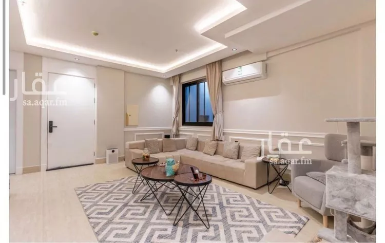 Apartment for Sale in Riyadh Al Munsiyah صورة 3