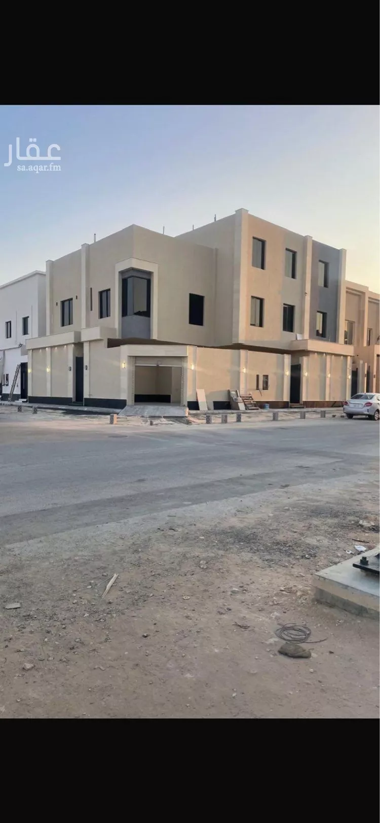 Villa for Sale in Riyadh Ar Rimal