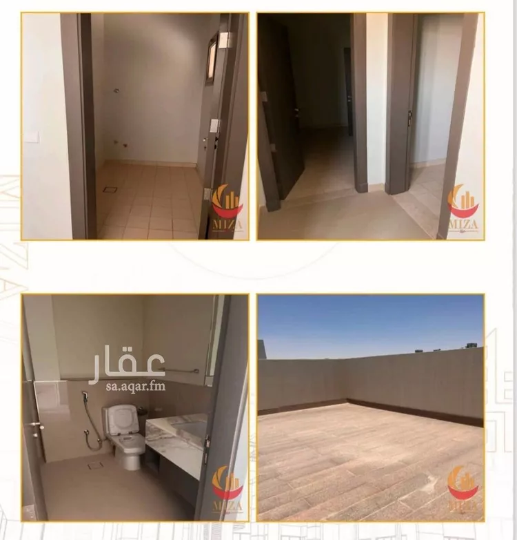 فيلا للإيجار في شارع العين, حي المونسية, مدينة الرياض, منطقة الرياض 9