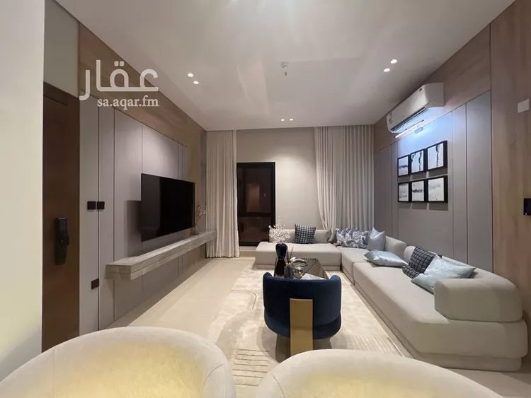 شقة للبيع في شارع بللسمر, حي اليرموك, مدينة الرياض, منطقة الرياض صورة 3