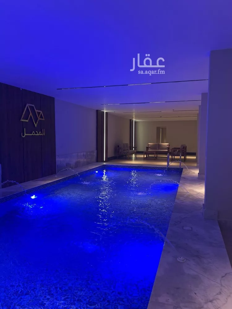 Apartment for Sale in Riyadh Al Yarmouk