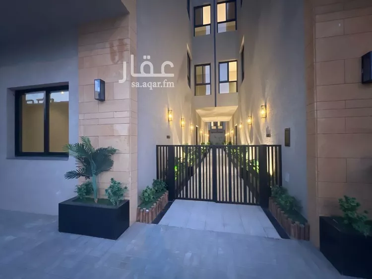 شقة للبيع في شارع بللسمر, حي اليرموك, مدينة الرياض, منطقة الرياض صورة 4