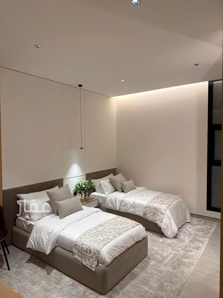Villa for Sale in Riyadh An Narjis 8
