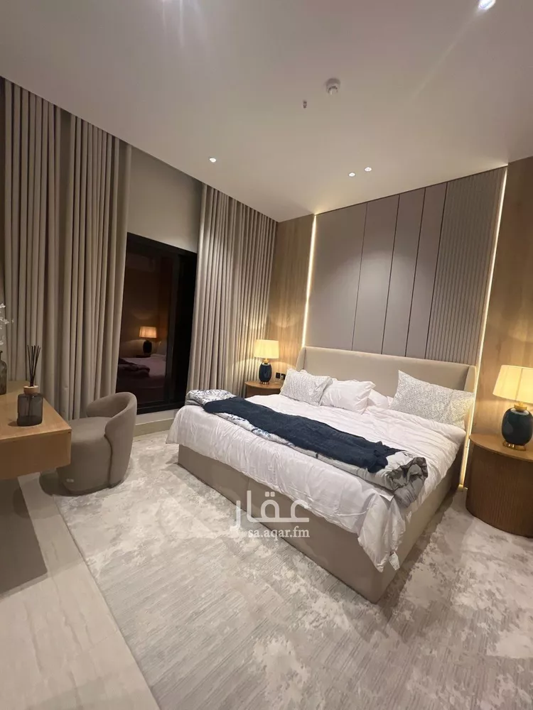 Apartment for Sale in Riyadh Al Yarmouk 6