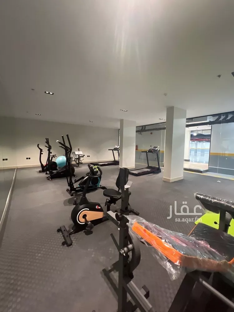 شقة للبيع في شارع بللسمر, حي اليرموك, مدينة الرياض, منطقة الرياض صورة 2