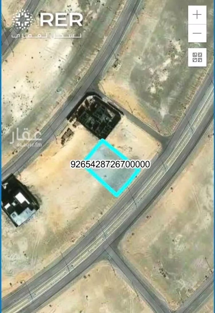 Land for Sale in Dammam As Saif