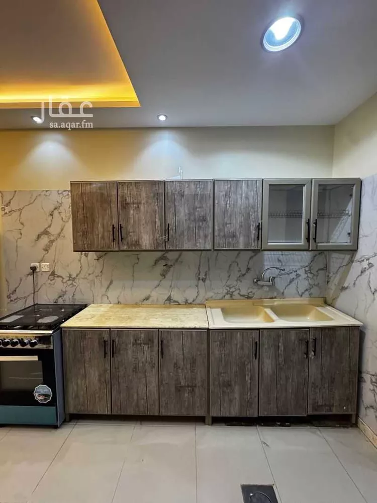 شقة للإيجار في شارع الخبر, حي النهضة, مدينة الرياض, منطقة الرياض 1 صورة