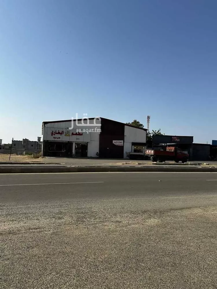 مستودع للإيجار في شارع العاليه والخضراء 42 ، العالية ، صبيا صورة 4
