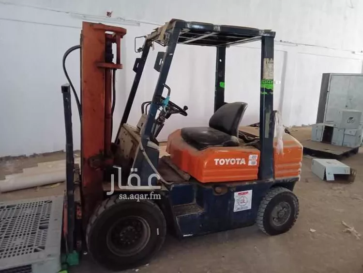 مستودع للإيجار في شارع العاليه والخضراء 42 ، العالية ، صبيا صورة 5