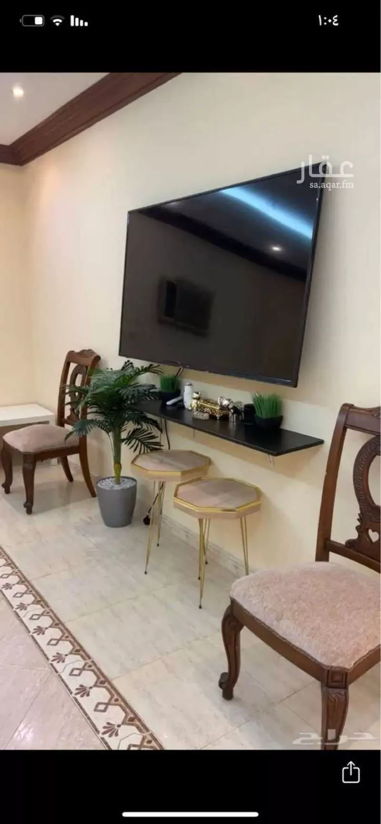 شقة للإيجار في شارع المبشرين ، حي السلام ، مكة ، منطقة مكة المكرمة صورة 4