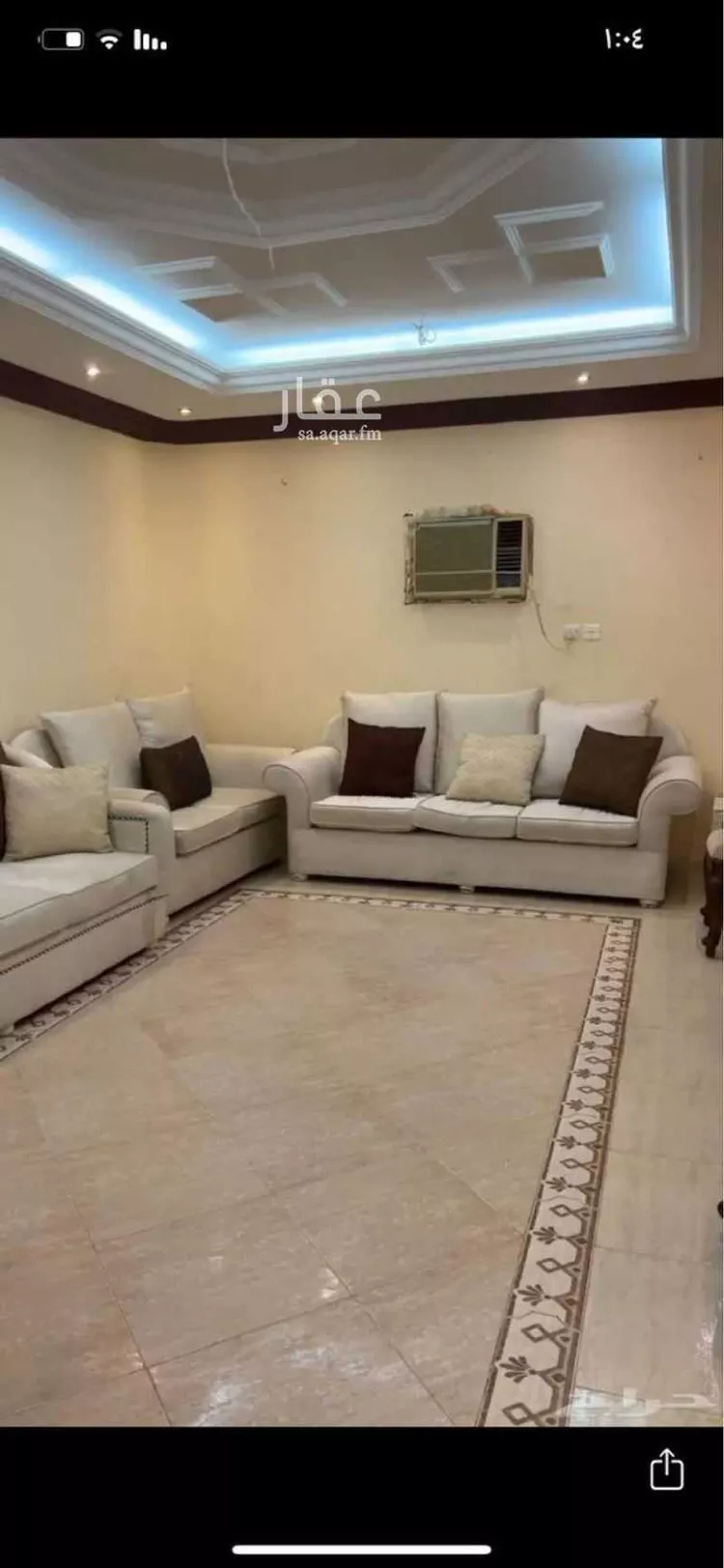 شقة للإيجار في شارع المبشرين ، حي السلام ، مكة ، منطقة مكة المكرمة صورة 5