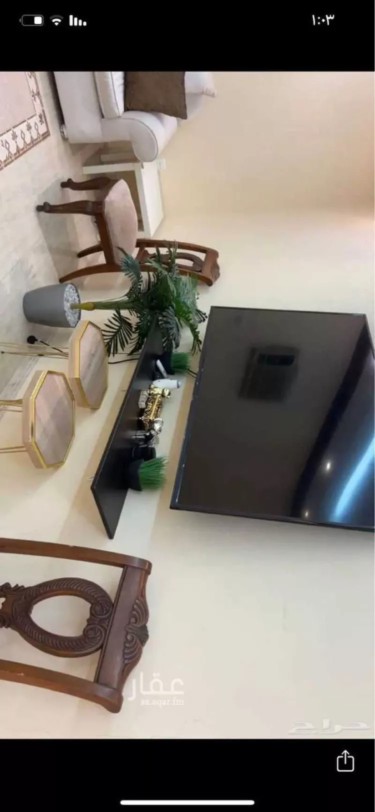 شقة للإيجار في شارع المبشرين, حي السلام, مدينة مكة المكرمة, منطقة مكة المكرمة 1 صورة