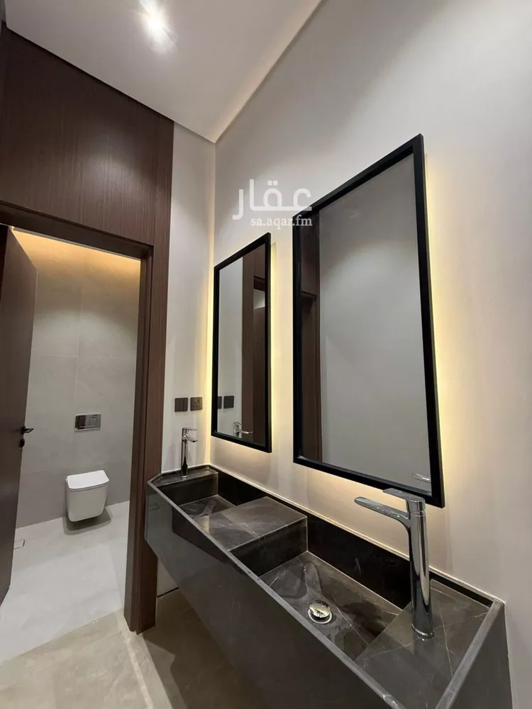 فيلا للبيع في شارع عبداللطيف بن المبارك, حي المهدية, مدينة الرياض, منطقة الرياض صورة 5