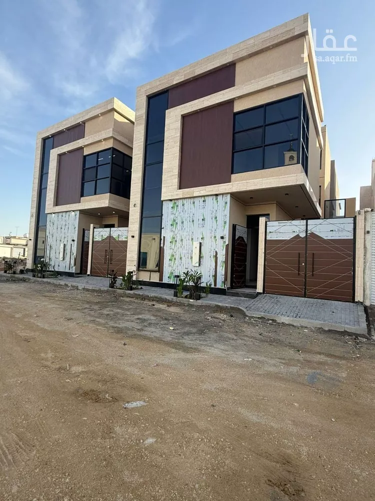 Villa for Sale in Riyadh Al Mahdiyah