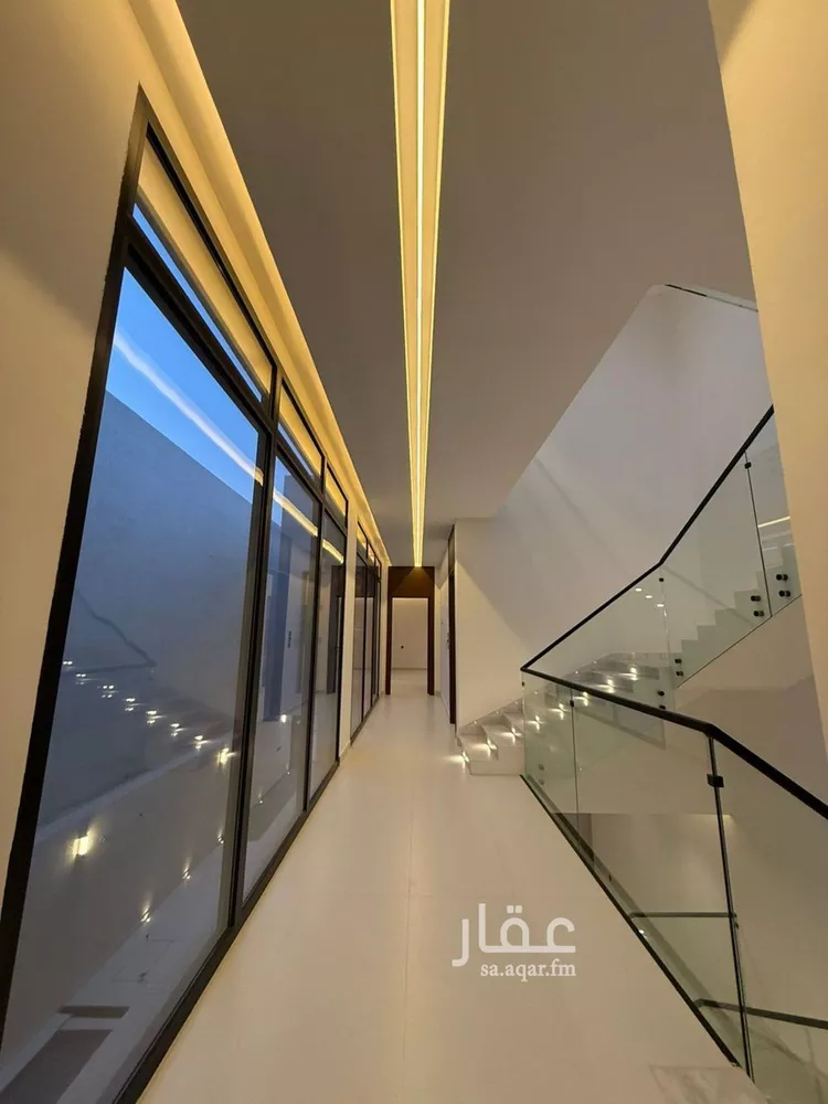 فيلا للبيع في شارع السيل الكبير, حي المهدية, مدينة الرياض, منطقة الرياض صورة 5