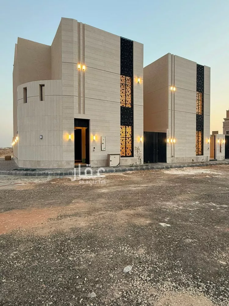 فيلا للبيع في شارع السيل الكبير, حي المهدية, مدينة الرياض, منطقة الرياض 6