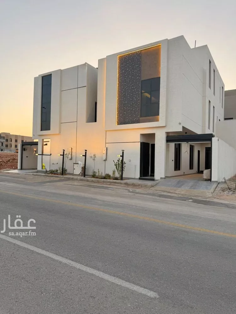 فيلا للبيع في شارع محمد بن هبة الله, حي المهدية, مدينة الرياض, منطقة الرياض 7