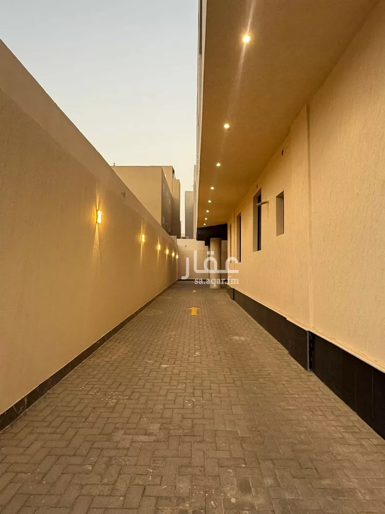 Apartment for Sale in Riyadh Al Mahdiyah 10