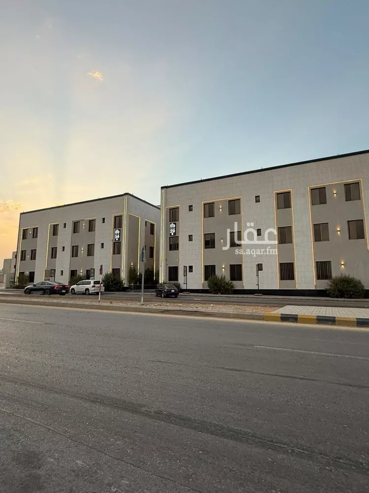 Apartment for Sale in Riyadh Al Mahdiyah