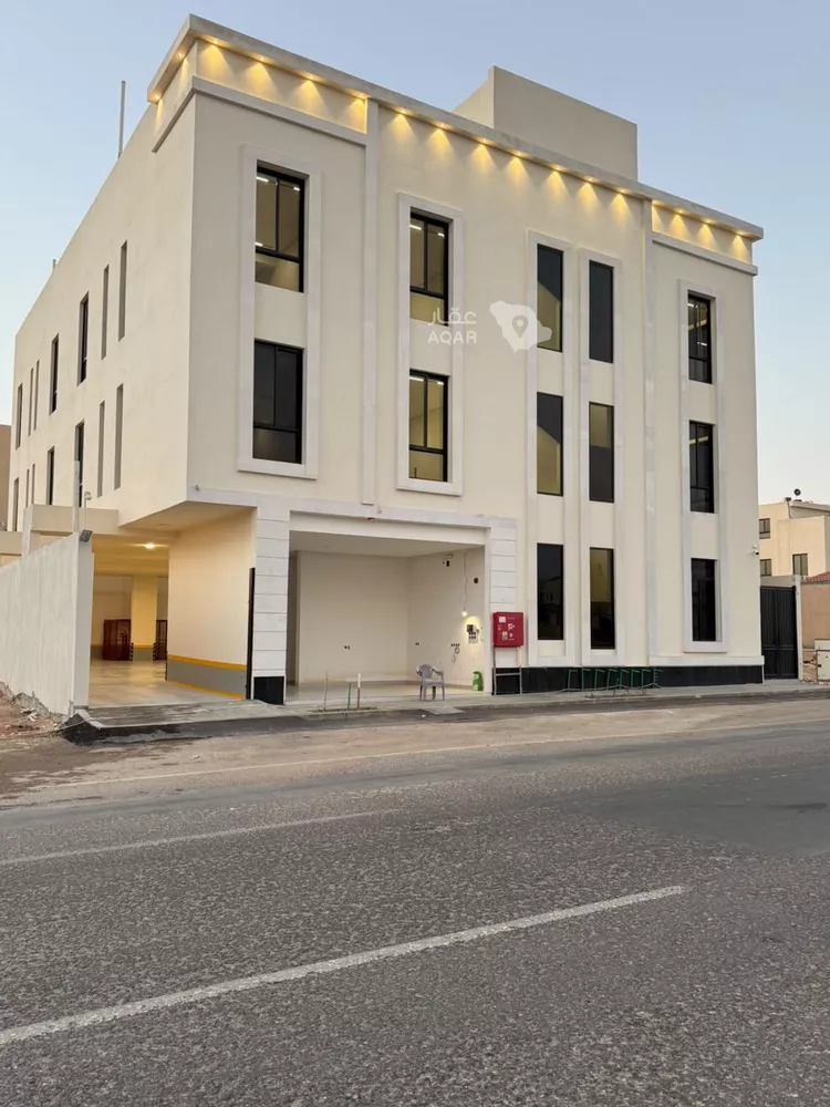 شقة للبيع في شارع السيل الكبير, حي المهدية, مدينة الرياض, منطقة الرياض