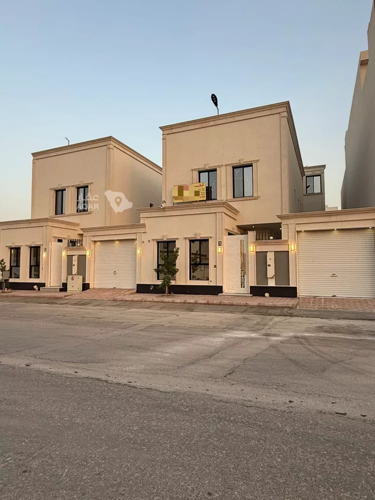 Villa for Sale in Riyadh Al Mahdiyah