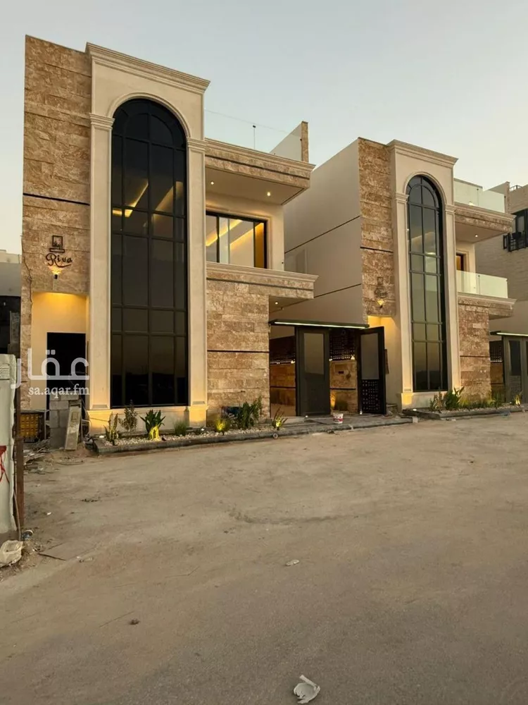 Villa for Sale in Riyadh Al Mahdiyah صورة 5