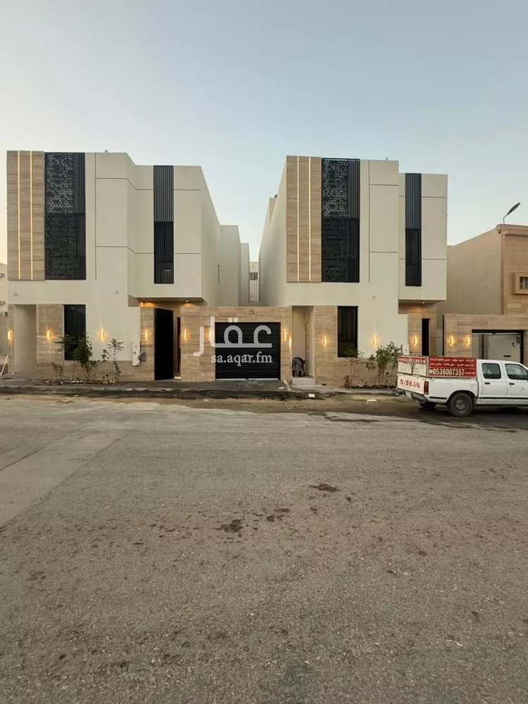 فيلا للبيع في شارع السيل الكبير, حي المهدية, مدينة الرياض, منطقة الرياض صورة 2