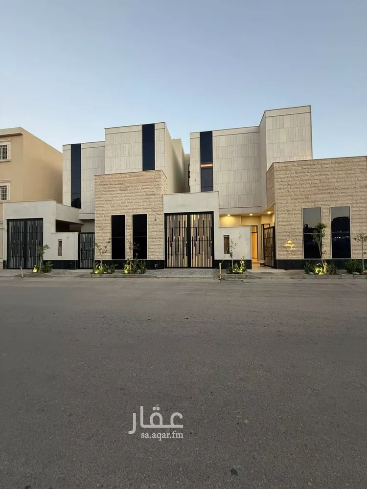 فيلا للبيع في شارع السيل الكبير, حي المهدية, مدينة الرياض, منطقة الرياض 25