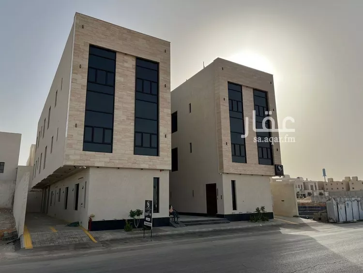 شقة للبيع في شارع السيل الكبير, حي المهدية, مدينة الرياض, منطقة الرياض صورة 5