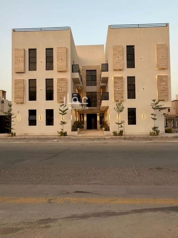 شقة للبيع في شارع السيل الكبير, حي المهدية, مدينة الرياض, منطقة الرياض 6